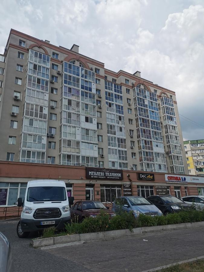 Kakadu Apartments سومي المظهر الخارجي الصورة