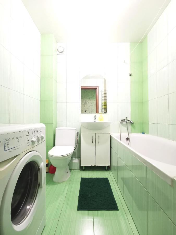Kakadu Apartments سومي المظهر الخارجي الصورة